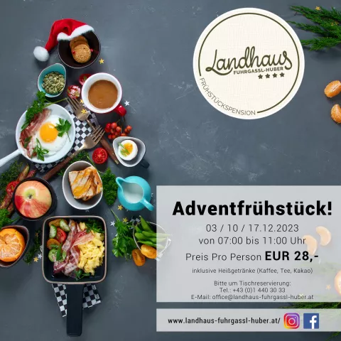 Advent
